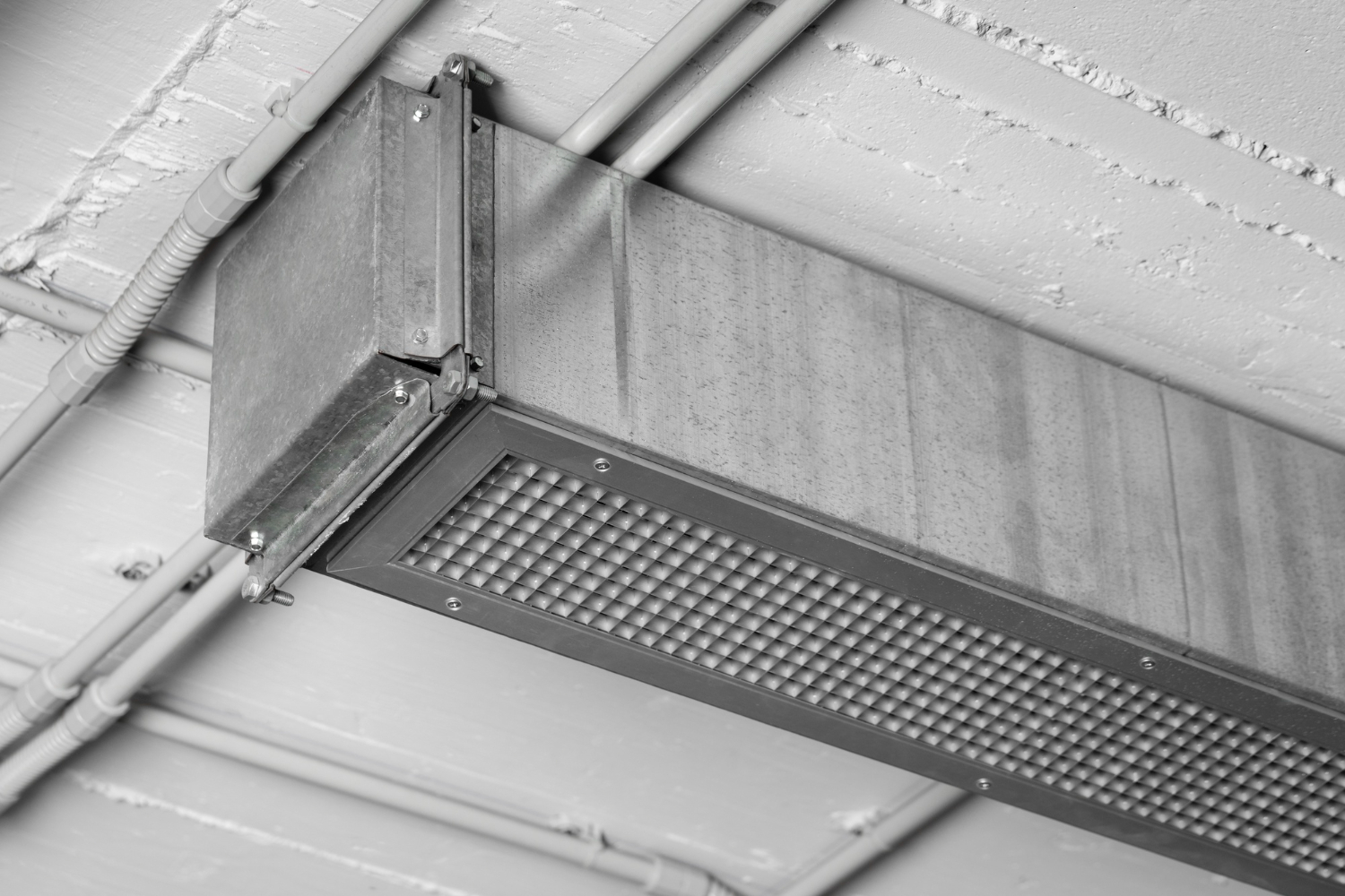 Detect and Fix Ductwork Leaks Effectively